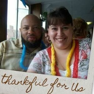 Meet your Posher, Terri